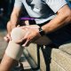 Meniscus knee pain